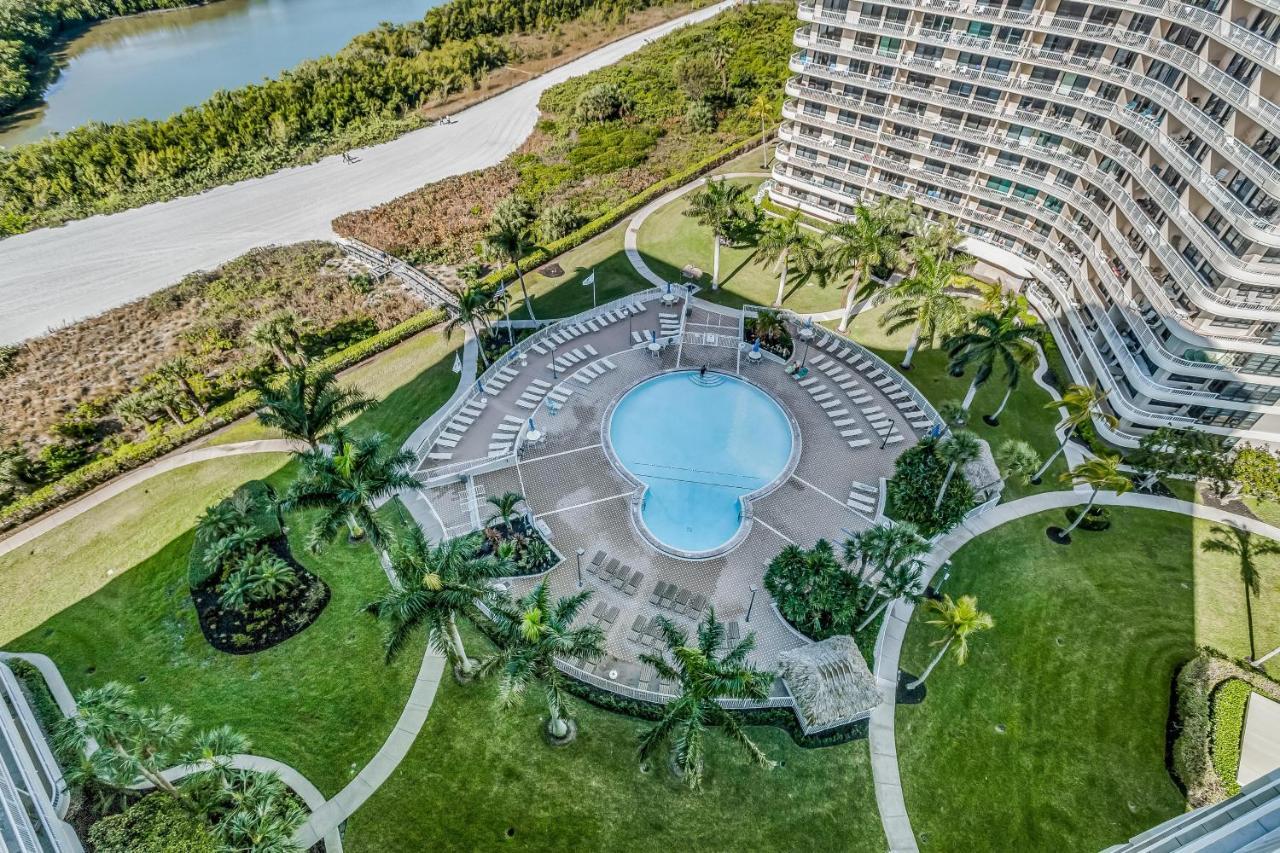 Apartmán Sunset Dreams Marco Island Exteriér fotografie