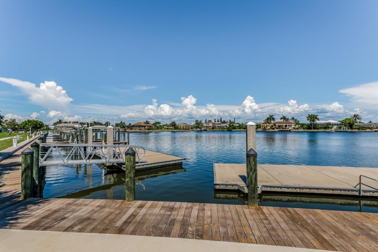 Apartmán Sunset Dreams Marco Island Exteriér fotografie