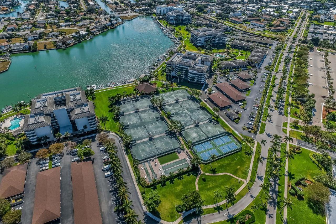 Apartmán Sunset Dreams Marco Island Exteriér fotografie