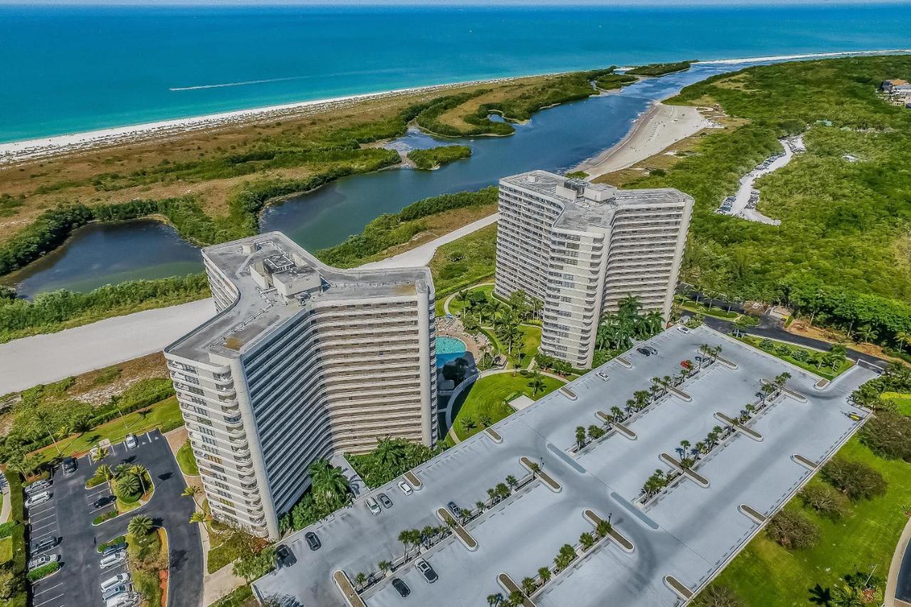 Apartmán Sunset Dreams Marco Island Exteriér fotografie