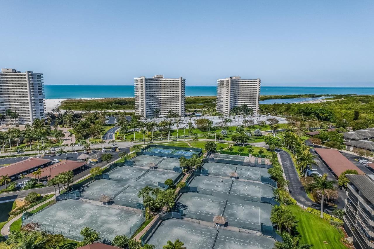 Apartmán Sunset Dreams Marco Island Exteriér fotografie