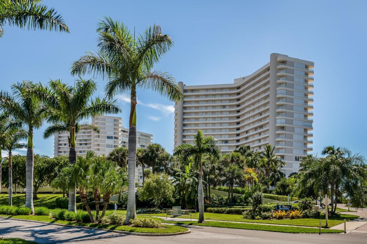Apartmán Sunset Dreams Marco Island Exteriér fotografie