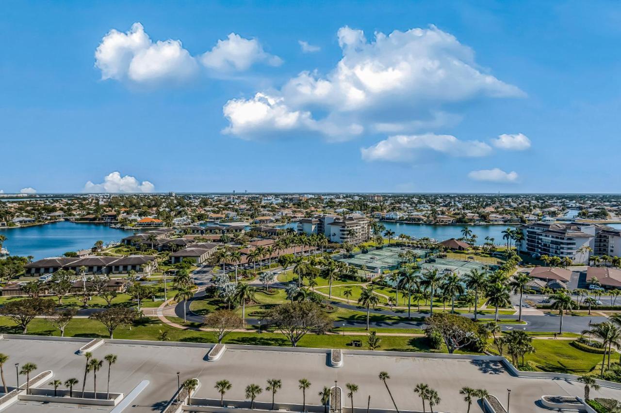 Apartmán Sunset Dreams Marco Island Exteriér fotografie