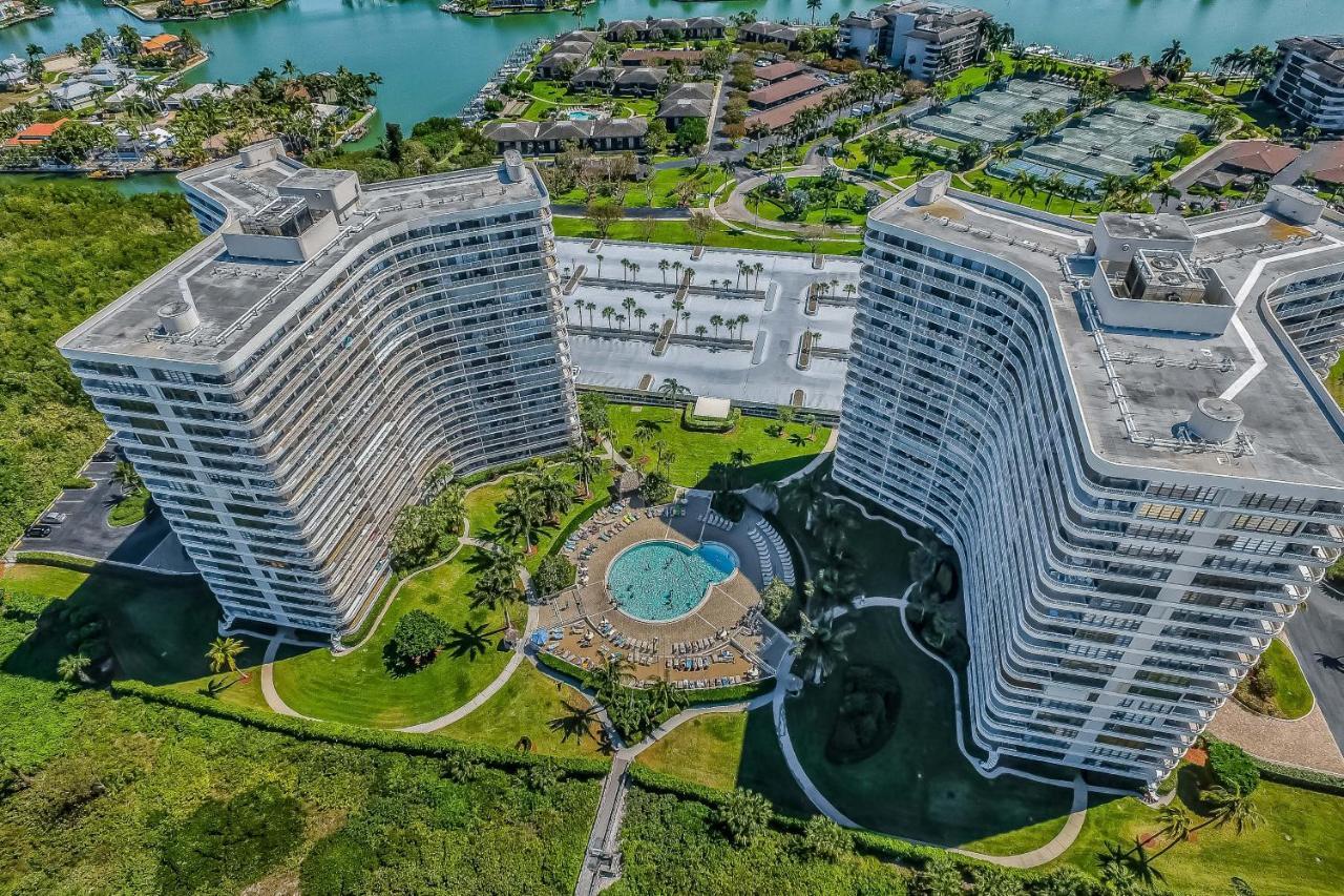 Apartmán Sunset Dreams Marco Island Exteriér fotografie