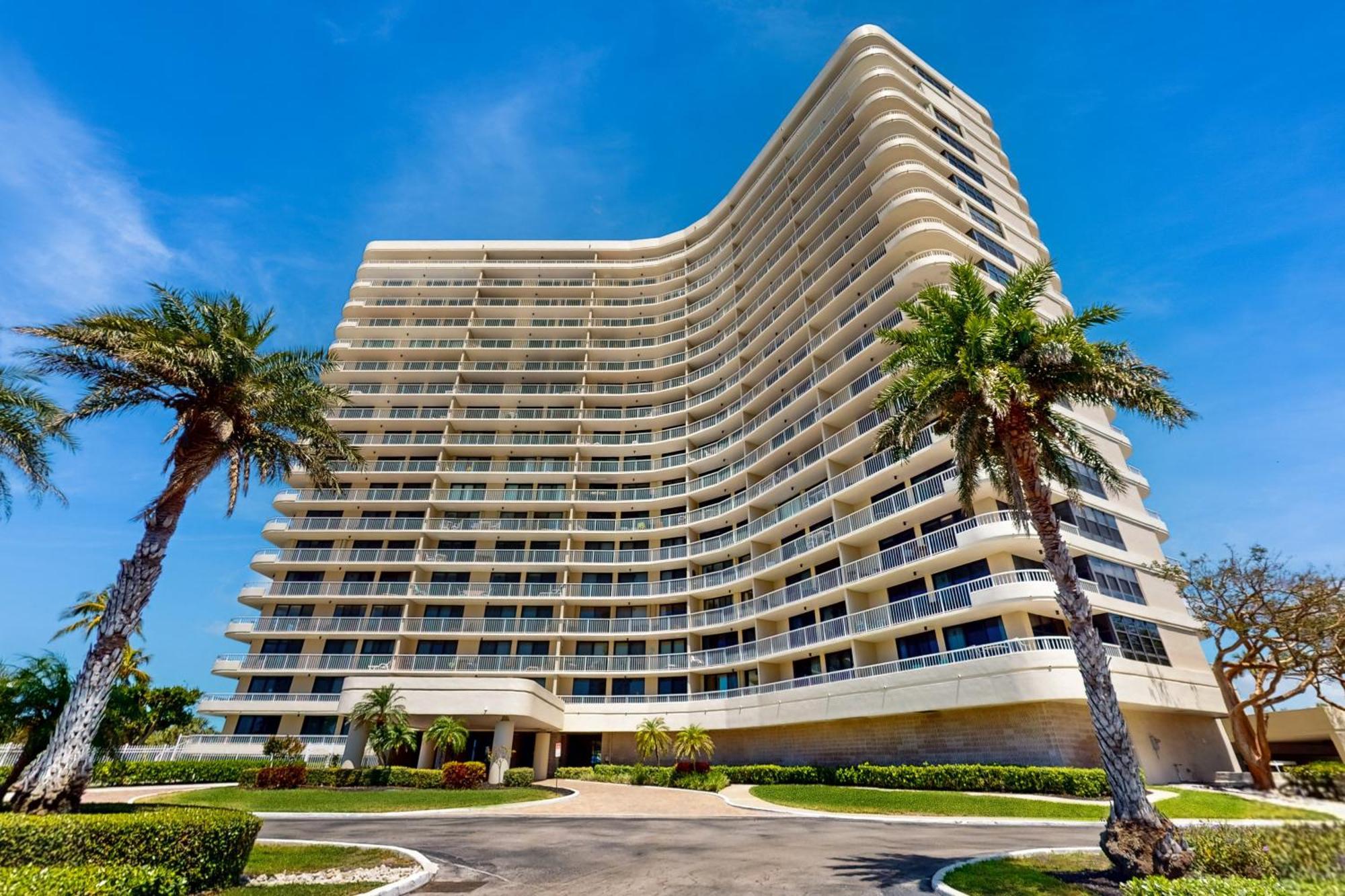Apartmán Sunset Dreams Marco Island Exteriér fotografie