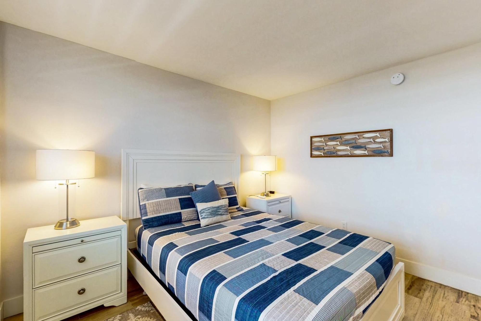 Apartmán Sunset Dreams Marco Island Exteriér fotografie