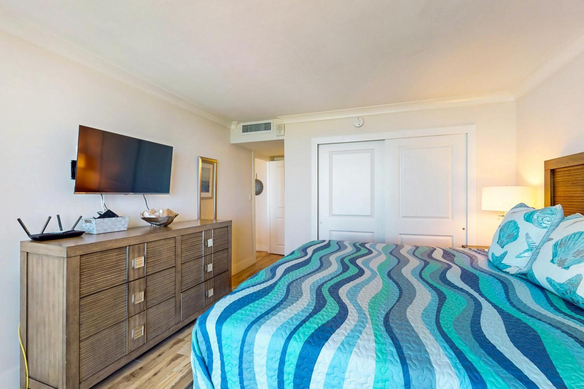 Apartmán Sunset Dreams Marco Island Exteriér fotografie