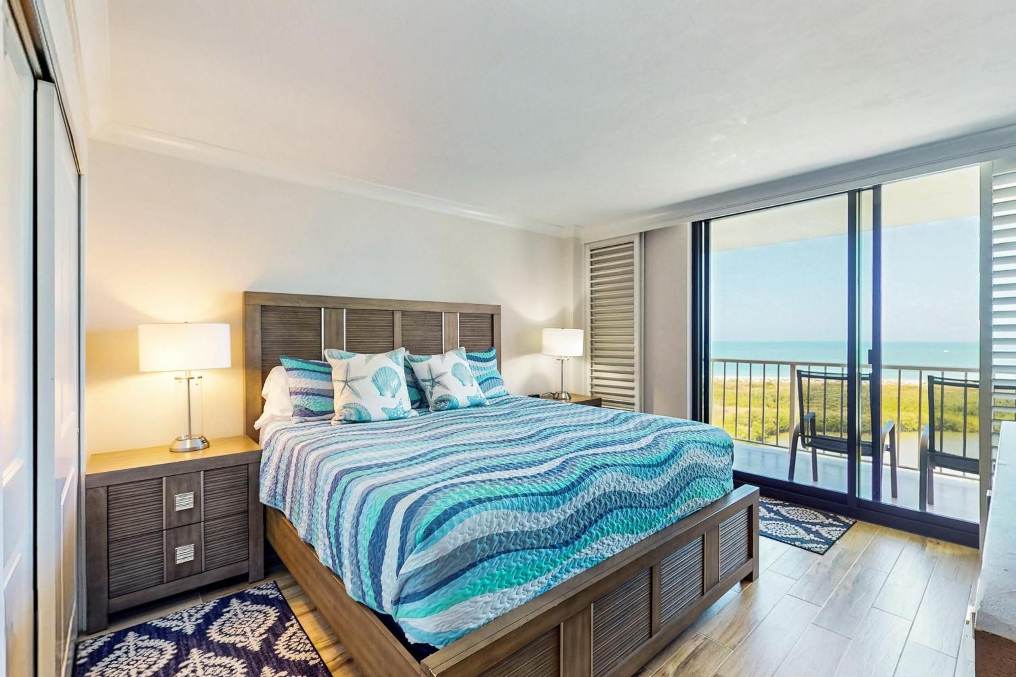 Apartmán Sunset Dreams Marco Island Exteriér fotografie