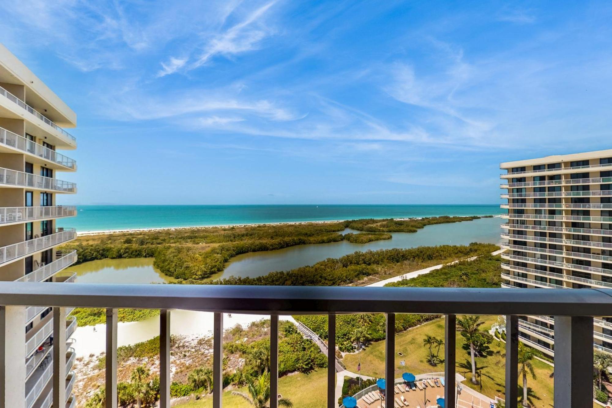 Apartmán Sunset Dreams Marco Island Exteriér fotografie